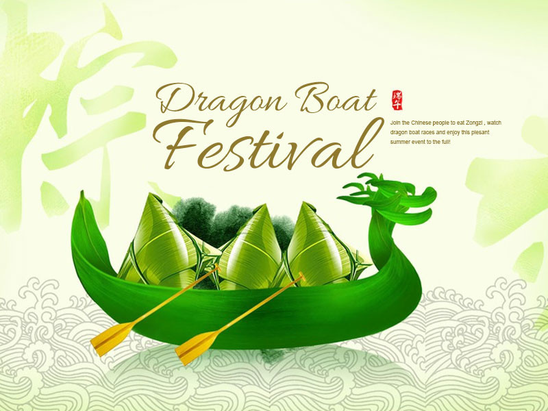 2022 Dragon Boat Festivali Tatil Bildirimi